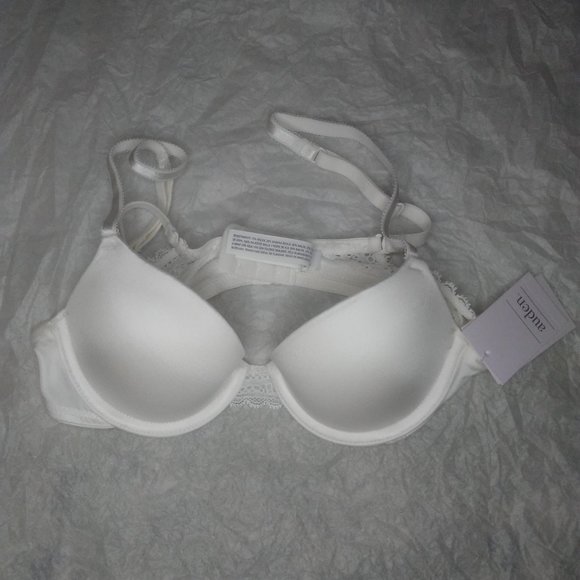 Lot of 3 Auden Bras (Size 32AA) - NWT - Picture 2 of 14